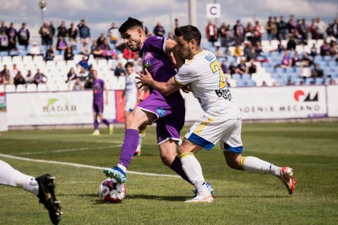 Hárman kerültek be a forduló legjobbjai közé