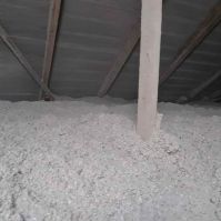 Hogyan javítja a hőérzetet a cellulóz hőszigetelés?