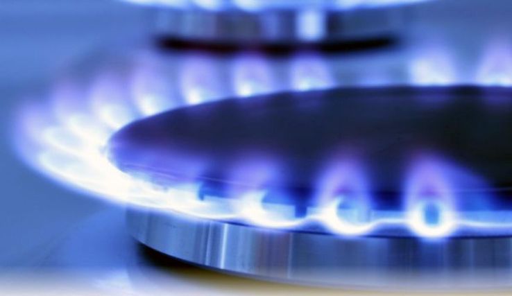 Két év alatt 2,5 milliárd köbméterrel csökkent a hazai gázfogyasztás