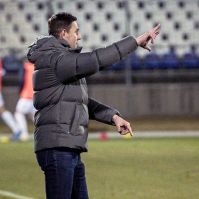 Gera Zoltán: Nagy szenvedéllyel játszottunk