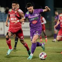 Diósgyőrben folytatja ezen a héten a Kecskeméti TE