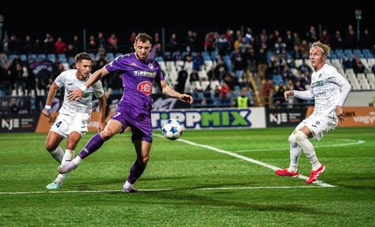 Legyőztük és megelőztük a Karcagot