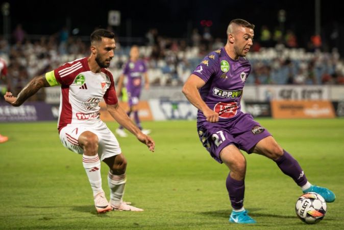 Három mérkőzés időpontja lett hivatalos