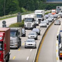 Január 31-én lejárnak az éves autópálya-matricák