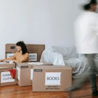 Így szerezhetünk szakértő segítséget a bútorok szállításához