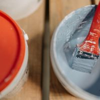 Mire jó a lábazat- és betonfesték?