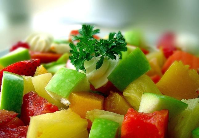 Tippek – hogyan étkezzünk a munkahelyen?