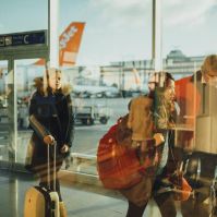 Nyári utazás gördülékenyen - tippek a repülőtérre való érkezéshez