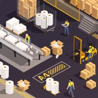 Mit érdemes tudni az ipari csomagolástervezésről?