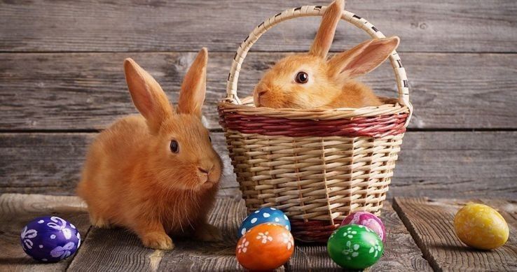 A szabadidőközpont húsvéti nyitvatartása