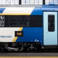 Több kocsival járnak az IC-vonatok az ünnepi hétvégén