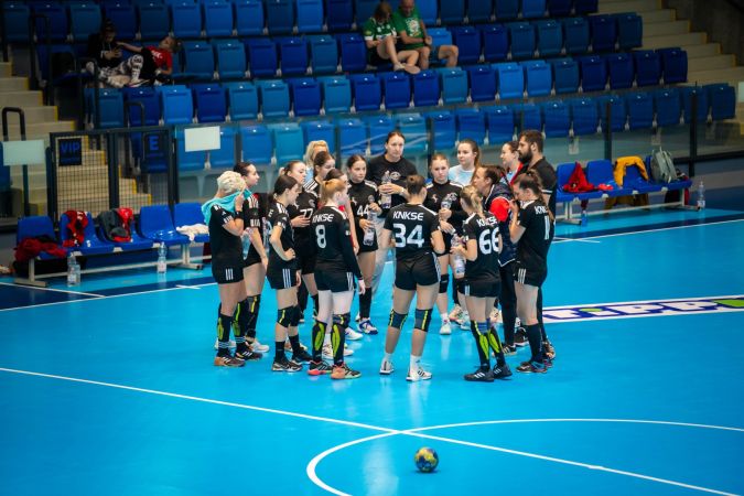 Vasárnap idegenben folytatná jó sorozatát a KNKSE