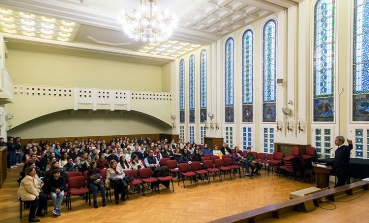 Szerdán folytatódnak a Nyílt napok a Kecskeméti Református Gimnáziumban