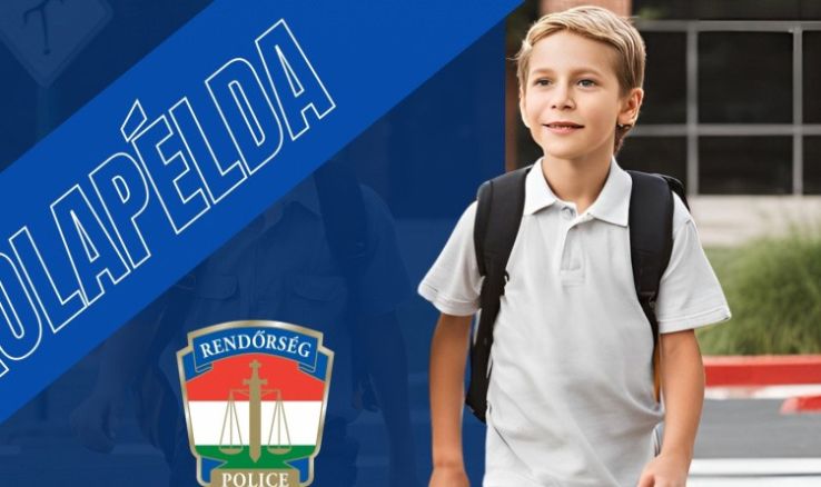 Mutassunk Iskolapéldát