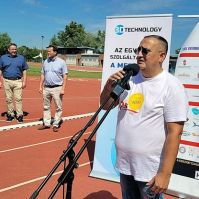 Tiszaföldvár nyerte meg Kecskeméten a 24. Gyermekotthonok Európa Kupa Döntőjét