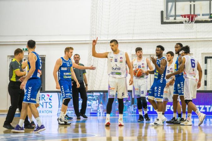 Karahodzsics Kemal: 13. szezon, 400. mérkőzés