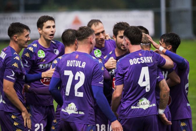 Kecskeméti TE: Karcagon folytatódik számunkra a kupa
