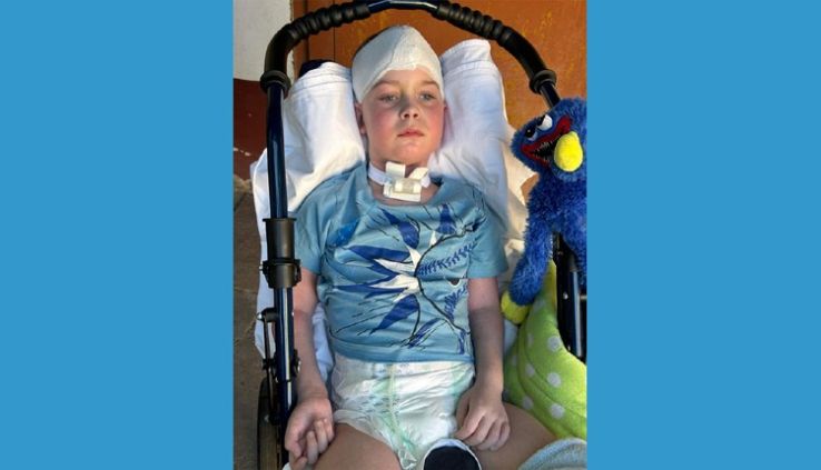 Összefogás Lacikáért - Jótékonysági Bál Ágasegyházán