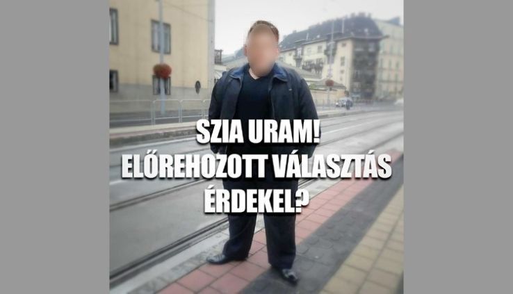 Kocsis Máté: nem lesz előrehozott választás