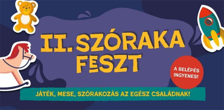 Ismét megrendezi családi fesztiválját a kecskeméti Szórakaténusz