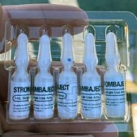 Több mint tizenhatezer darab illegális gyógyszerkészítmény akadt fenn az átvilágításon