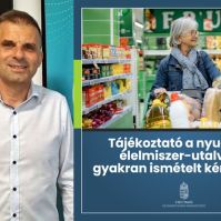 Cseh Tamás: Gyakran ismételt kérdések a nyugdíjas élelmiszer-utalványról