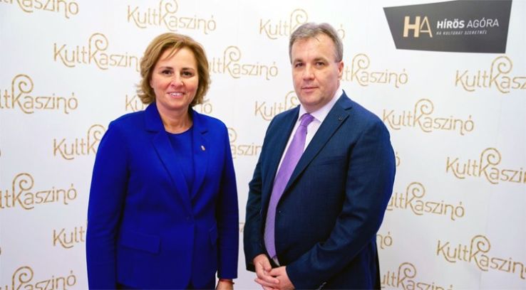 Szappanos Benedeket indítja a Fidesz-KDNP a kecskeméti 8-as választókörzet képviselőjelöltjeként
