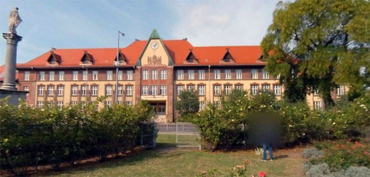 Az OTP Fáy Különdíját nyerte el  a Kecskeméti Katona József Gimnázium