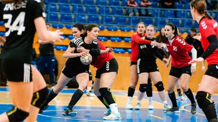 Magabiztos győzelemmel zárta az évet a KNKSE