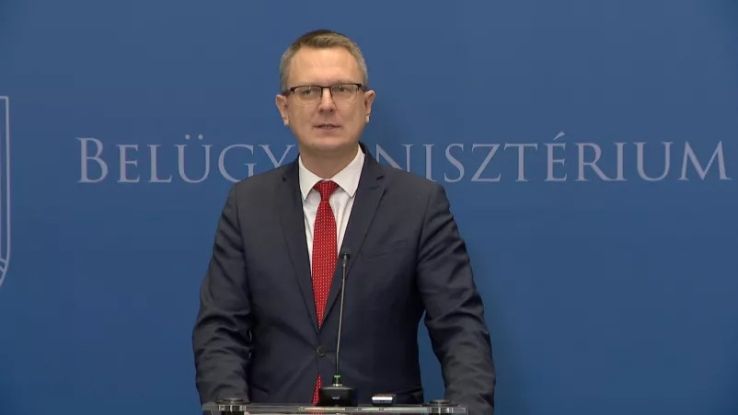 Rétvári Bence: országszerte hatezer időpont foglalható melanomaszűrésre az Egészségablakon keresztül