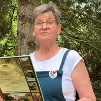 KEFAG Zrt: Üdvözlünk Peti, a hangya csatornáján!