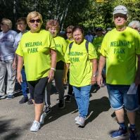 Nyugdíjas Sporttalálkozó - Közösség, emlékezés és mozgás öröme a Benkó Zoltán Szabadidőközpontban