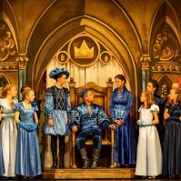 Szentkirályfi: Balogh Levente, a Szentkirályi ásványvíz alapítója ihlette a Kecskeméti Nemzeti Színház új gyerekdarabját