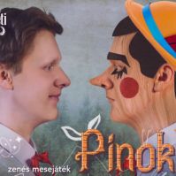 500 hátrányos helyzetű gyermek látogatott a kecskeméti színházba