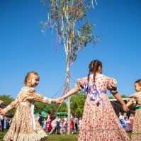 Kecskeméti Majális 2025 – Egy nap tele élményekkel!