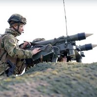 Légvédelem felsőfokon, Kecskeméten