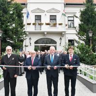 30 éves jubileumát ünnepelte a Bács-Kiskun Vármegyei Kereskedelmi és Iparkamara