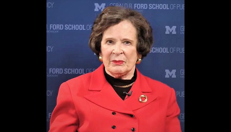 Elment a Marslakó lánya