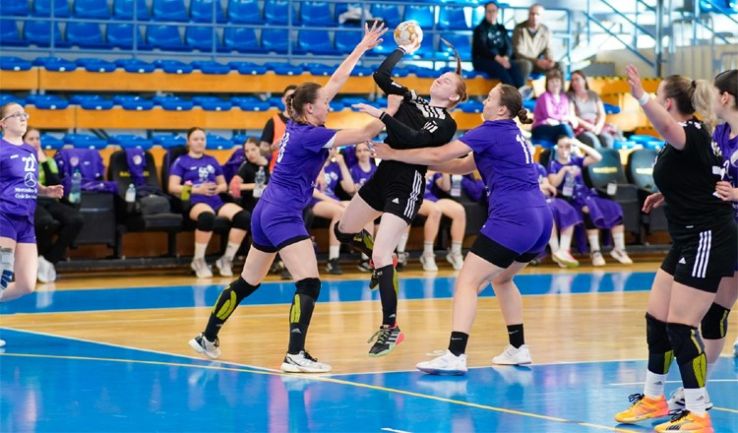 Kötelező győzelmet aratott a KNKSE