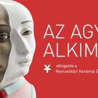 A Kecskeméti Kortárs Művészeti Műhelyek - Nemzetközi Kerámia Stúdió reprezentatív tárlata Szombathelyen lesz látható