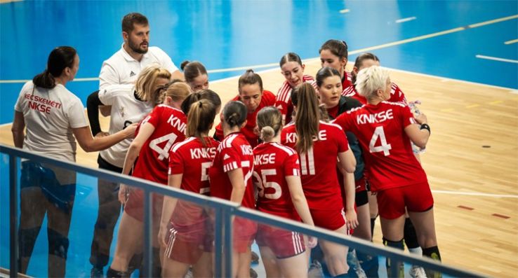 Teher nélkül készülhet a Gyula ellen a KNKSE