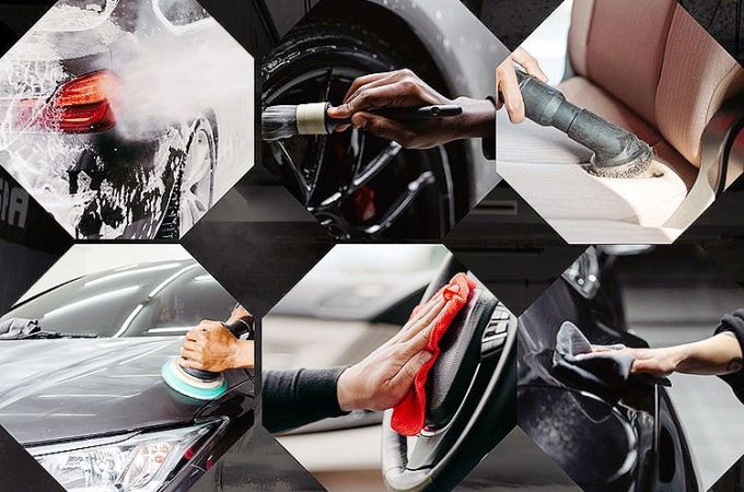 LANYA Autókozmetika - Kecskemét, Mártírok útja 1.