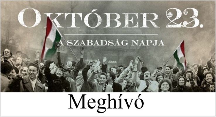 Dupla Ünnep Helvécián: Az 1956-os Forradalomra és a Székely Autonómia Napjára is emlékeznek