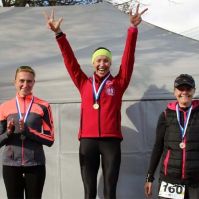 Véget ért a IUSTITIA Egyesület idei "Fuss egy napot!" ultrafutás sorozata