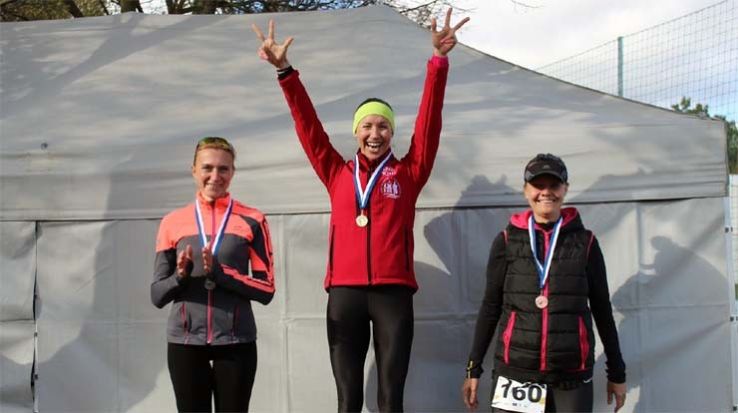 Véget ért a IUSTITIA Egyesület idei "Fuss egy napot!" ultrafutás sorozata