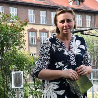 Rózsakert jubileumot ünnepeltek szombaton