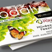 A Kodály Művészeti Fesztivál keretében zajlik Kecskeméten a Kodály-szeminárium és -szimpózium