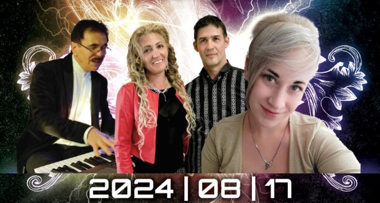 Nyári koncertet rendez a Bács-Kiskun Vármegyei Tudományos Ismeretterjesztő Társulat