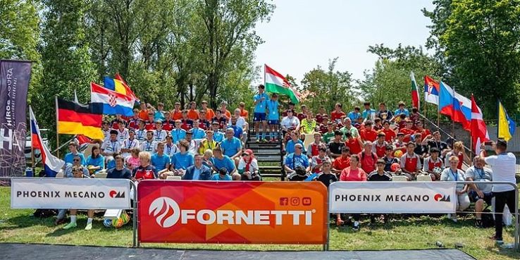 Köszönetet mondott az Egészséges Életmódért Hit és Sport Alapítvány a XXIII. Gyermekotthonok Európa Kupa Döntője támogatóinak