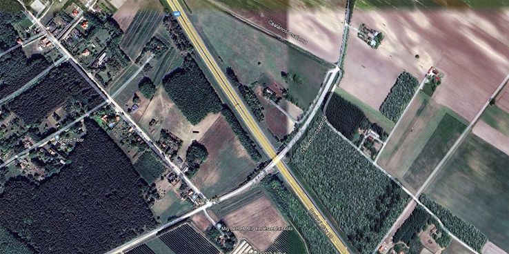 Elkészült és már járható a Kiskőrösi út Helvécia és Kecskemét között